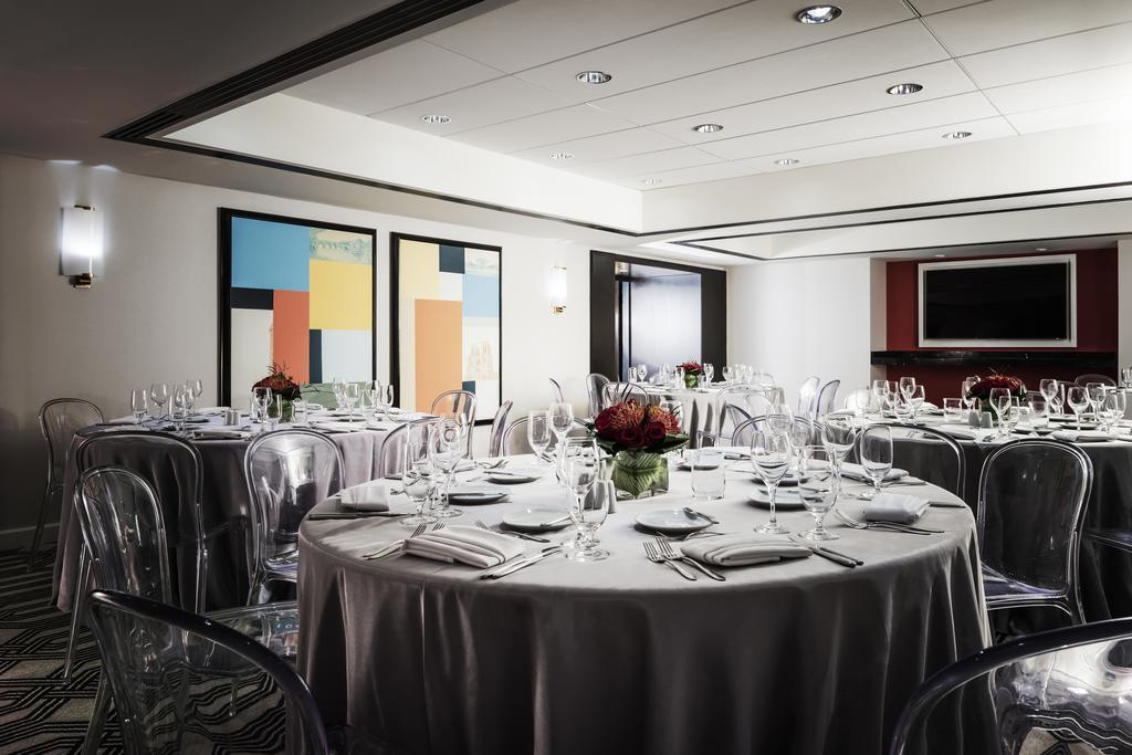 Sofitel Lafayette Square Dc Washington