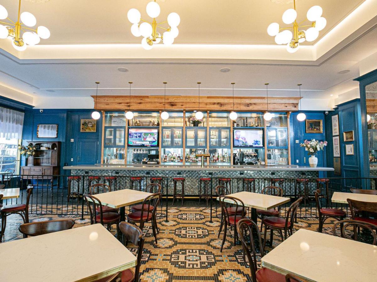 Hotel Sofitel Lafayette Square Dc